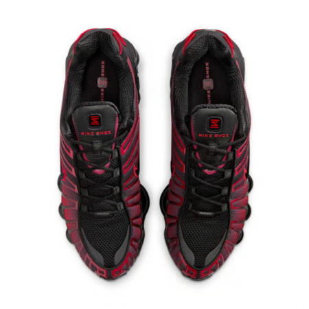 NIKE SHOX TL TECH IF6202-001 [3]