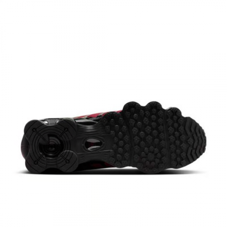 NIKE SHOX TL TECH IF6202-001 [5]