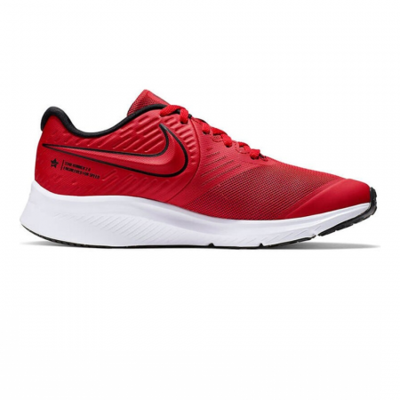 Nike Star Runner 2 GS AQ3542-600 [0]