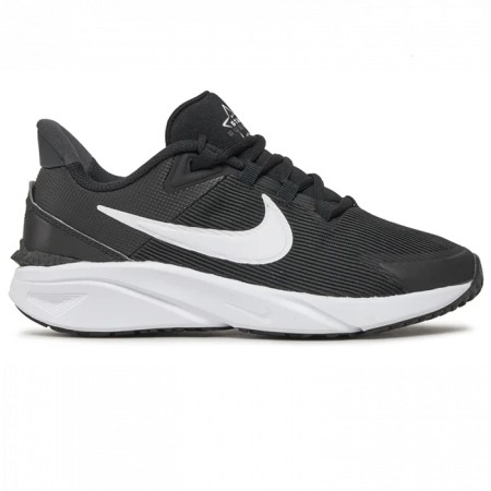 PANTOFI SPORT - NIKE STAR RUNNER 4 NN GS DX7615-001