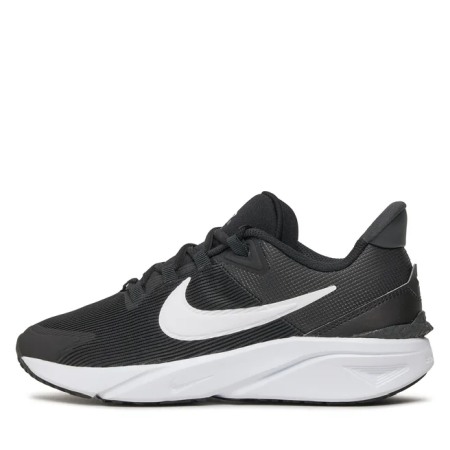 NIKE STAR RUNNER 4 NN GS DX7615-001 [2]
