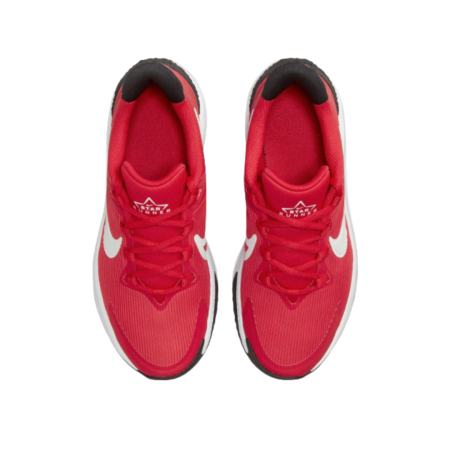 NIKE STAR RUNNER 4 NN GS DX7615-600 [2]