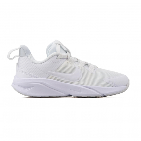 PANTOFI SPORT - NIKE STAR RUNNER 4 NN PS DX7614-100