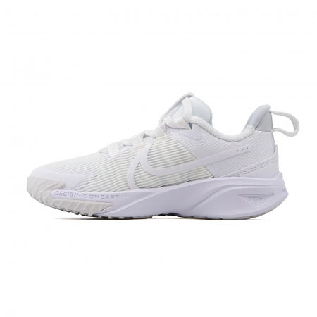 NIKE STAR RUNNER 4 NN PS DX7614-100 [1]
