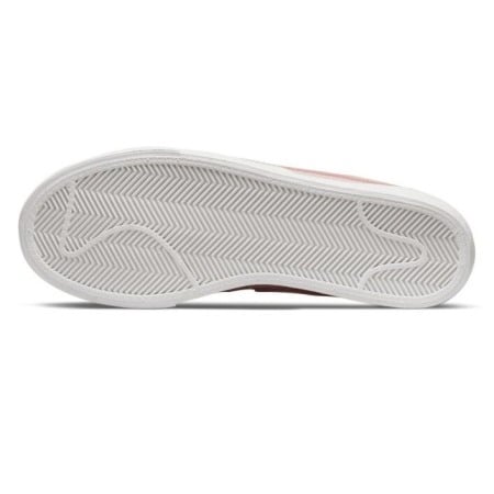 W Blazer Low Platform Ess DN0744-600 [1]