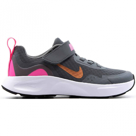 PANTOFI SPORT - Nike Wearallday BP CJ3817-006