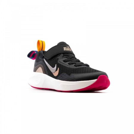 Nike Wearallday SE BP DN4151-001 [3]