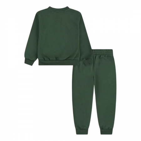 NKB B NSW FS FLC CREW PANT SET 86N242-F1J [3]
