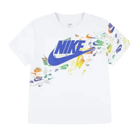 NKB CLUB REVEALED SS TEE 86N210-001 [0]