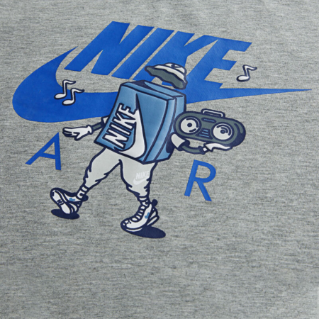 NKB NIKE AIR BOXY 86M841-042 [1]