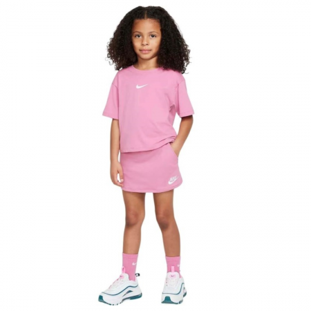 NKG FEMME SPORT S/S TEE 36L030-ACG [2]