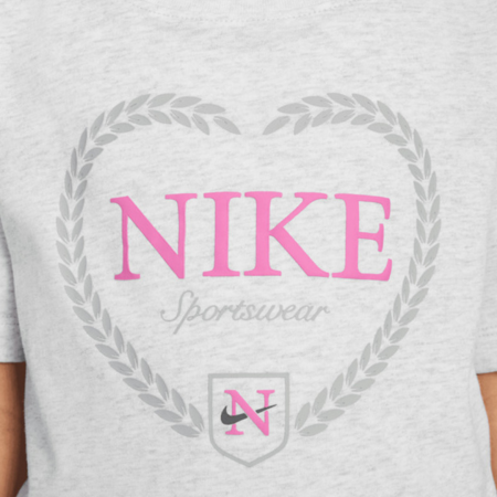NKG GAME SWOOSH MATCH BOXY TEE 36M636-X58 [1]