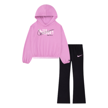 SET - NKG MOVE WITH NATURE LEGGING S 36N686-023