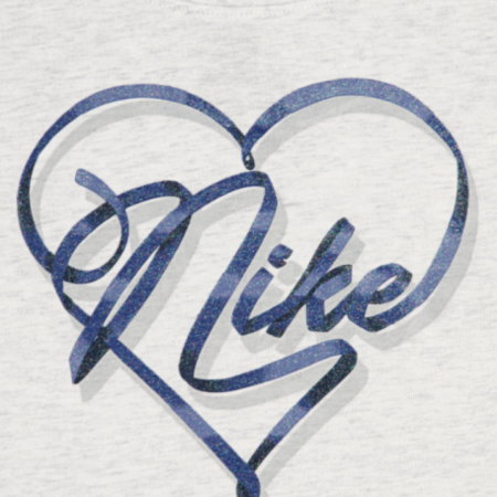 NKG SWOOSH ON POINTE GRAPHIC T 36N146-X58 [1]