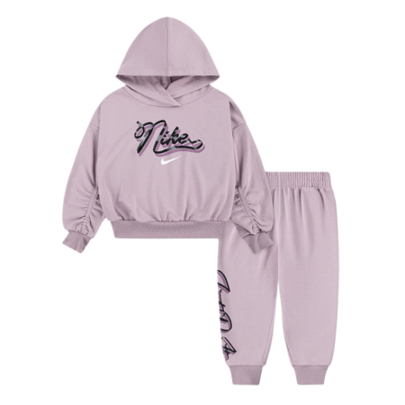 Noutati - NKG SWOOSH ON POINTE PO JOGGER 26N157-P1M