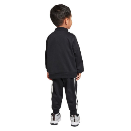 NKN FULL ZIP SET WITH LOGO TAP 76M452-023 [3]