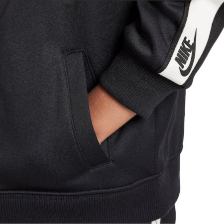 NKN FULL ZIP SET WITH LOGO TAP 76M452-023 [1]