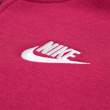 NKN N NSW CLUB FLEECE LBR FZ 36L089-ADZ [1]