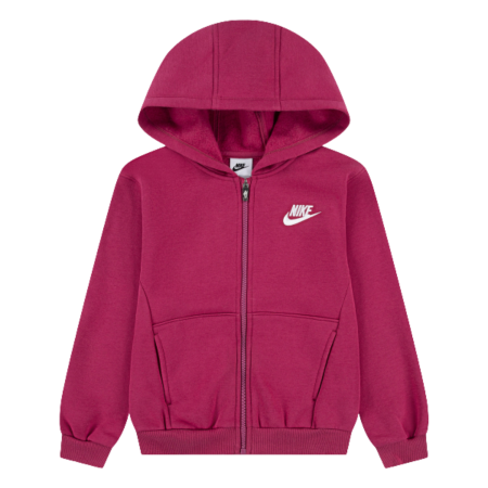 Import - NKN N NSW CLUB FLEECE LBR FZ 36L089-ADZ