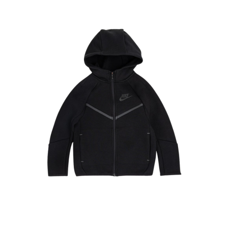NKN N NSW TECH FLEECE FZ SET 86M880-023 [2]