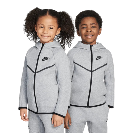 NKN N NSW TECH FLEECE FZ SET 86M880-042 [1]