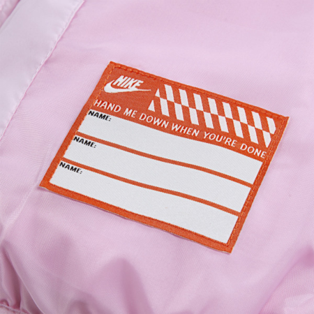 NKN SEAMLESS QUILT PUFFER JKT 36N108-A9Y [2]