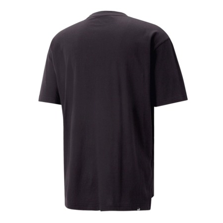 Open Road Tee Puma Black 673401-01 [1]