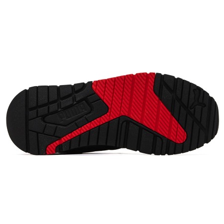 Pacer + Trail PUMA Black-PUMA Red-Smokey 397669-02 [2]