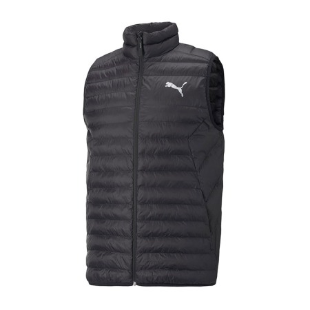 SALE - PackLITE Primaloft Vest Puma Black 671711-01