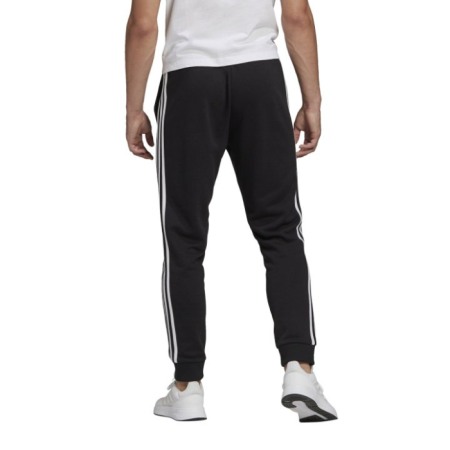 Jogger French Terry 3S Essential GK8831 [1]