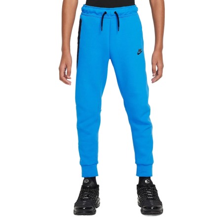 PANTALONI - B NSW TECH FLC PANT FD3287-435