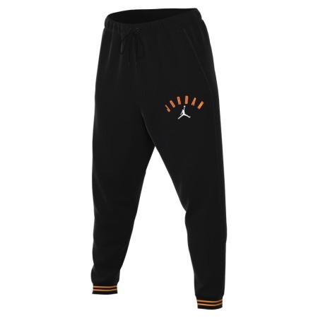 M J FLT MVP STMT FLC PANT FB7011-010 [0]