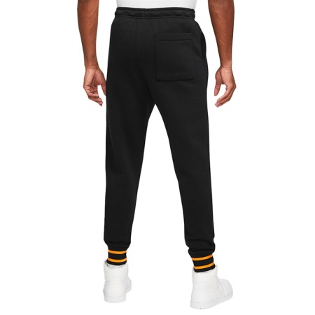 M J FLT MVP STMT FLC PANT FB7011-010 [1]