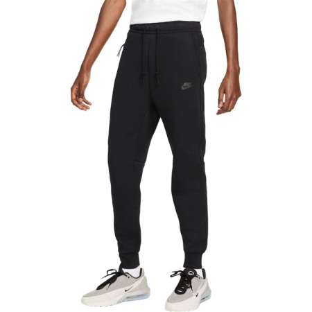 Pantaloni barbati - M NK TCH FLC JGGR FB8002-010
