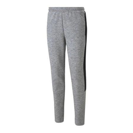 Import - Evostripe Pants Medium Gray Heather 589426-03