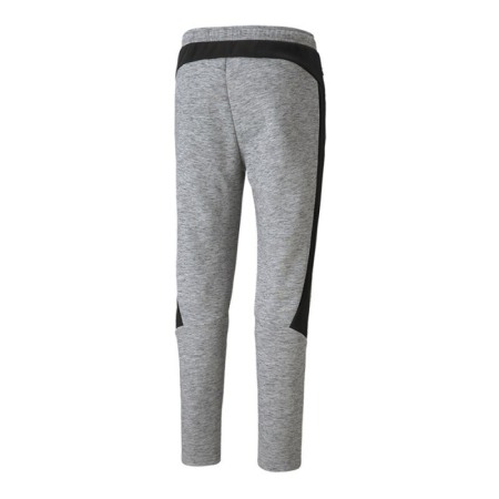 Evostripe Pants Medium Gray Heather 589426-03 [1]