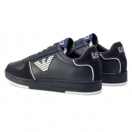 New Millenium Suede U XK176-X8X073-D813 [1]