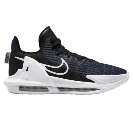 Lebron Witness VI CZ4052-002 [0]