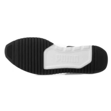 Puma R78 Puma Black-Puma White 373117-01 [3]