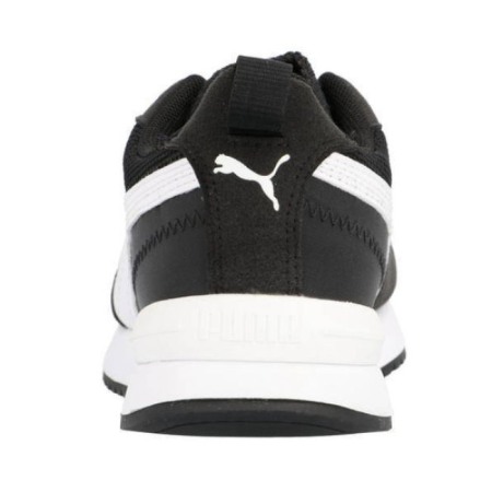 Puma R78 Puma Black-Puma White 373117-01 [2]