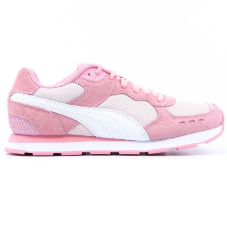 Vista Jr Rosewater-Peony-Puma White 369539-10 [0]