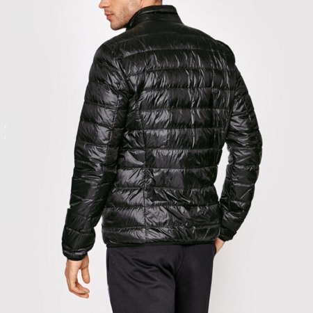 Piumino Light Full Zip Logo Id PN29Z-8NPB01-0208 [1]