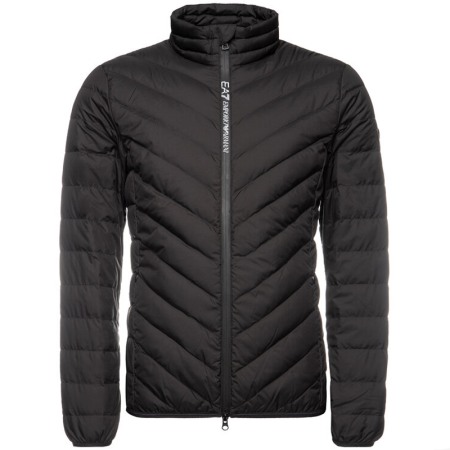 Piumino Light Full Zip - Shield PNE1Z-8NPB06-1200 [0]