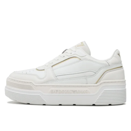 Platform Woman XK334-X7X010-S506 [1]