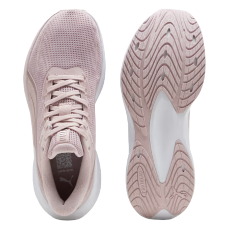 Pounce Lite 2 Misty Pink-PUMA White 313496-06 [5]