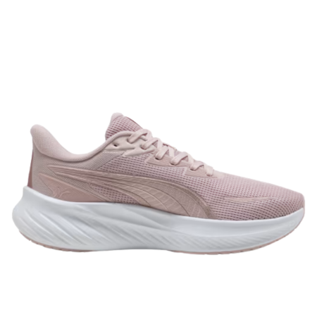 PANTOFI SPORT - Pounce Lite 2 Misty Pink-PUMA White 313496-06