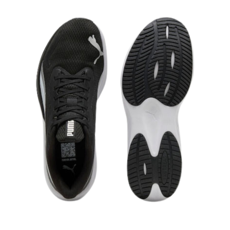 Pounce Lite PUMA Black-PUMA White 310778-01 [6]