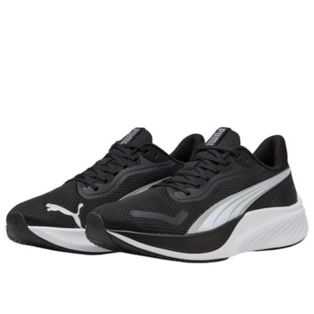 Pounce Lite PUMA Black-PUMA White 310778-01 [3]
