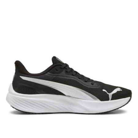 PANTOFI SPORT - Pounce Lite PUMA Black-PUMA White 310778-01