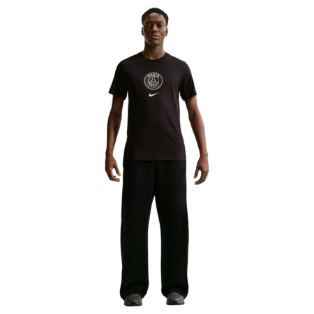 Noutati - PSG M NK CREST TEE IM1665-010